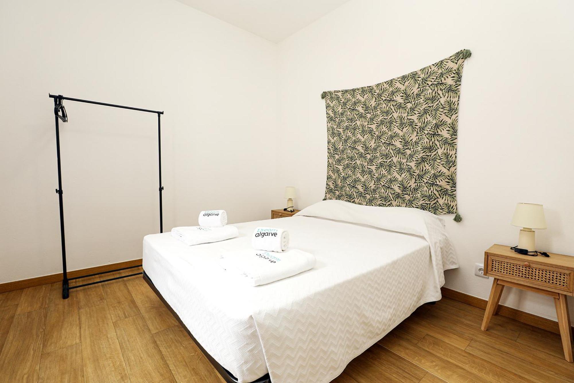 B87 - Windmill 2 Bed Apartment In Odiáxere Exteriér fotografie
