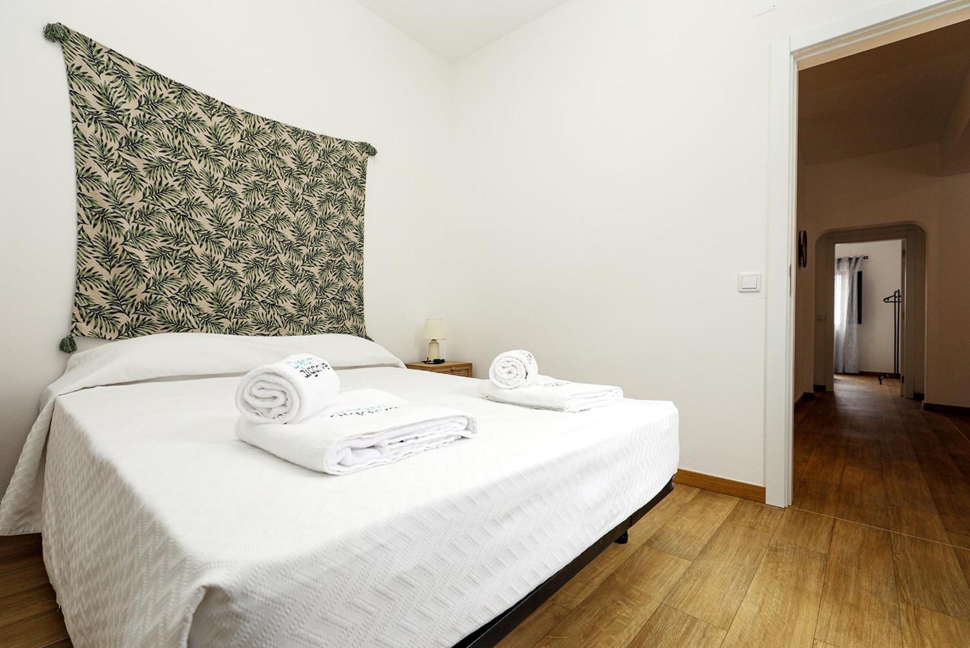 B87 - Windmill 2 Bed Apartment In Odiáxere Exteriér fotografie